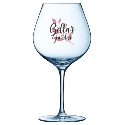 Picture of CABERNET ABONDANT STEM GLASS (700ML & 24OZ)