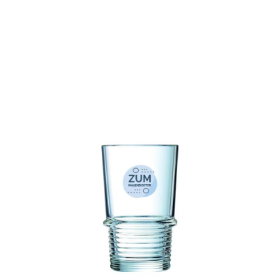 Picture of NEW YORK SHOT GLASS (45ML & 1.