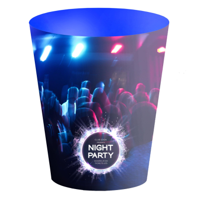 Picture of PLASTIC FESTIVAL CUP - 950ML.