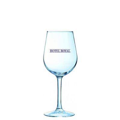 Picture of DOMAINE STEM WINE GLASS (270ML & 9