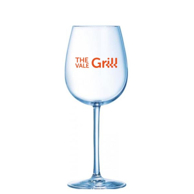 Picture of OENOLOGUE EXPERT STEM WINE GLASS (550ML & 19.