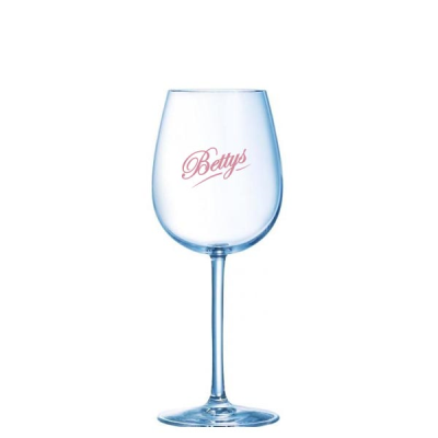 Picture of OENOLOGUE EXPERT STEM WINE GLASS (450ML & 15.