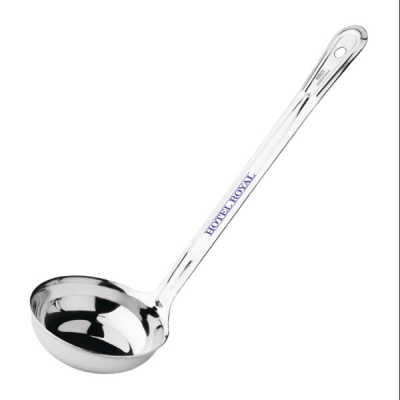 Picture of ESSENTIALS PLAIN LADLE (290MM)