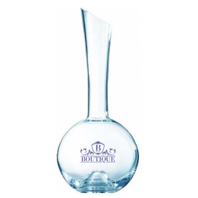 Picture of EXPLORE GLASS DECANTER (1