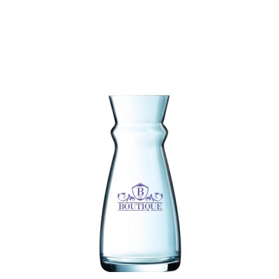 Picture of FLUID GLASS CARAFE (125ML & 4