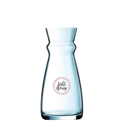 Picture of FLUID GLASS CARAFE (250ML & 8