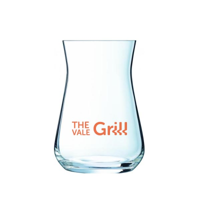 Picture of FUSION MIXER ROCKS GLASS - HALF PINT (350ML & 12.