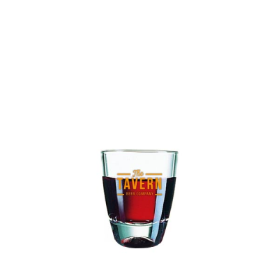 Picture of GIN SHOT GLASS (50ML & 1.