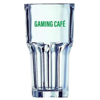 Picture of GRANITY HIBALL DRINK GLASS (650ML & 22.