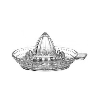 Picture of GLASS LEMON SQUEEZER (18.