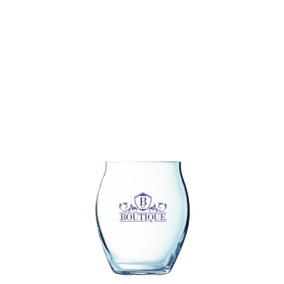 Picture of MACARON HIBALL STEMLESS WINE GLASS (400ML & 14OZ)