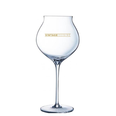 Picture of MACARON FASCINATION STEM WINE GLASS (400ML & 14OZ).