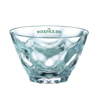 Picture of MAEVA DIAMANT GLASS DESSERT BOWL (200ML & 7OZ).