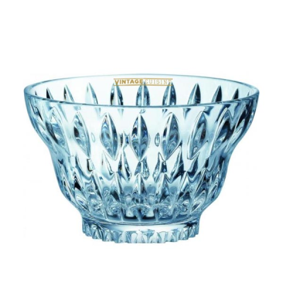 Picture of MAEVA VINTAGE GLASS DESSERT BOWL (200ML & 7OZ).