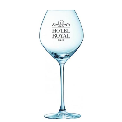 Picture of MAGNIFIQUE STEM WINE GLASS (450ML & 15