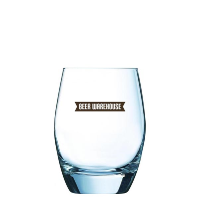 Picture of MALEA OLD FASHIONED ROCKS GLASS (300ML & 10.