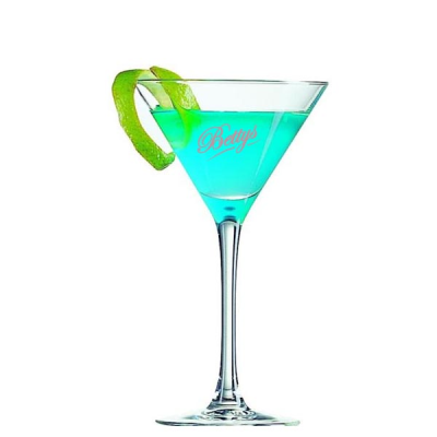 Picture of SIGNATURE MARTINI COCKTAIL GLASS (150ML & 5