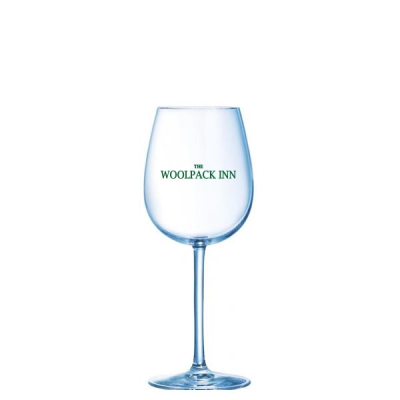 Picture of OENOLOGUE EXPERT STEM WINE GLASS (350ML & 12.