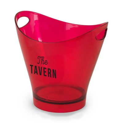 Picture of ICE BUCKET (6 LITRE) - PANTONE MATCHED