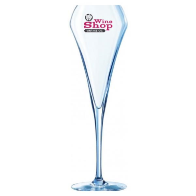 Picture of OPEN UP FLUTE CHAMPAGNE GLASS (200ML & 7OZ)