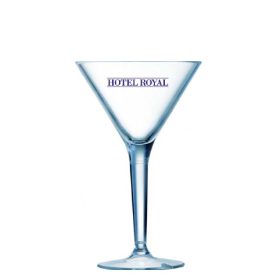 Picture of OUTDOOR PERFECT COCKTAIL MARTINI GLASS (300ML & 10.