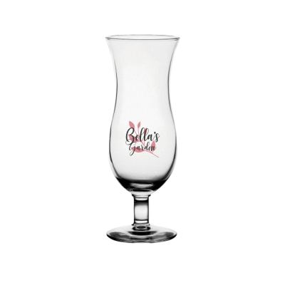 Picture of PERFECT HURRICANE COCKTAIL GLASS (420ML & 15OZ).