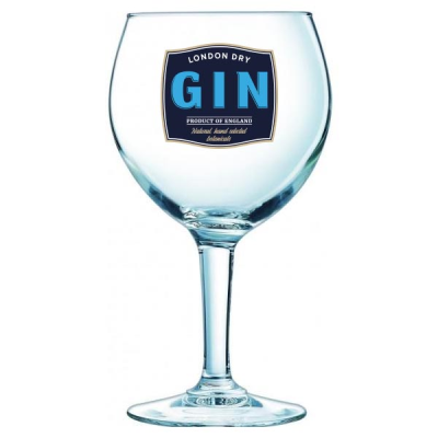 Picture of PARTY GIN STEM GLASS (620ML & 22