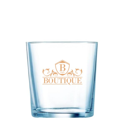 Picture of PINTA OLD FASHIONED SPIRITS GLASS (360ML & 12.