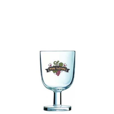 Picture of RESTO STEM STACKING WINE GLASS (200ML & 7OZ)