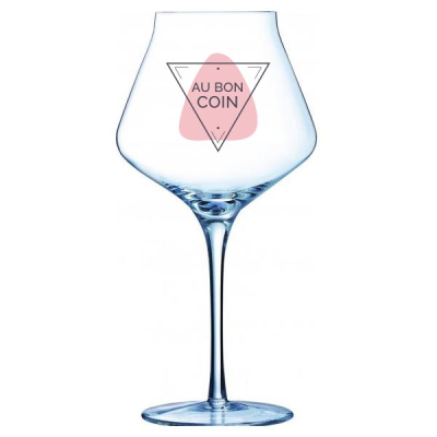 Picture of REVEAL UP INTENSE STEM WINE GLASS (550ML & 19.