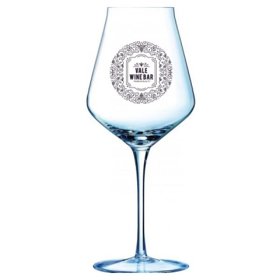 Picture of REVEAL UP SOFT STEM WINE GLASS (500ML & 17.