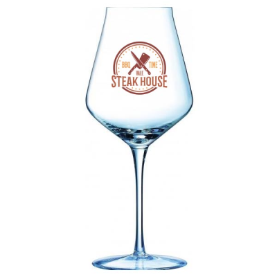 Picture of REVEAL UP SOFT STEM WINE GLASS (400ML & 14OZ)