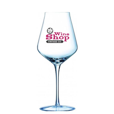 Picture of REVEAL UP SOFT STEM WINE GLASS (300ML & 10.