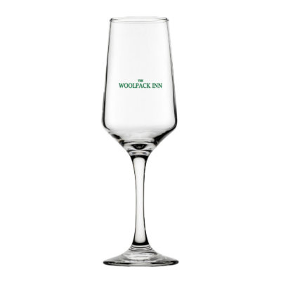 Picture of ELEGANCE WINE FLUTE (210ML & 7.