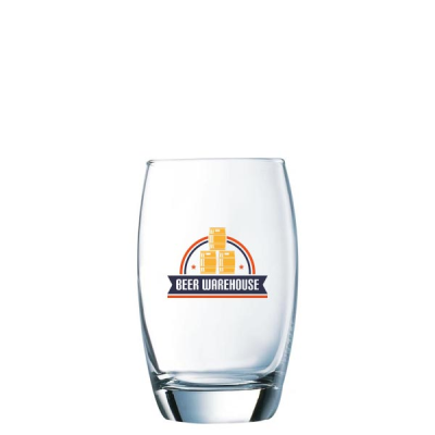 Picture of SALTO HIBALL DRINK GLASS (400ML & 14OZ).