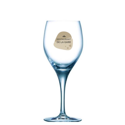 Picture of SENSATION EXALT GOBLET WINE GLASS (410ML & 14