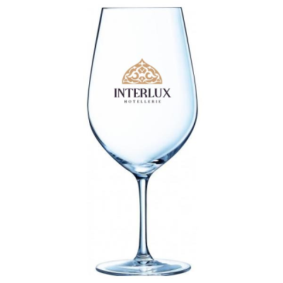 Picture of SEQUENCE STEM WINE GLASS (740ML & 26OZ).