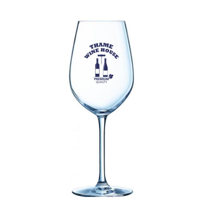 Picture of SEQUENCE STEM GLASS (440ML & 15