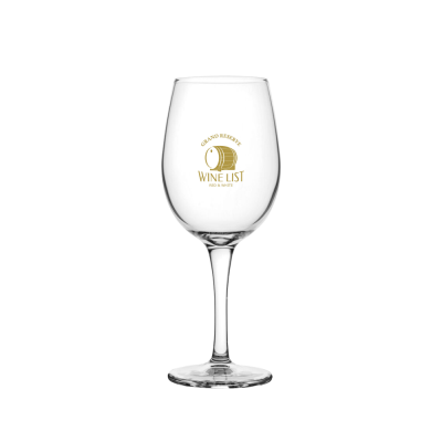 Picture of SEQUENCE WINE GLASS (350ML & 12.