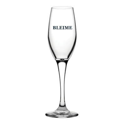 Picture of ELEGANCE TULIP CHAMPAGNE GLASS (170ML & 6OZ).