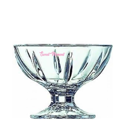 Picture of SEYCHELLES SUNDAE DESSERT GLASS (200ML & 7OZ)