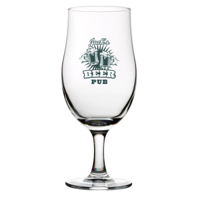 Picture of PREMIUM STEMMED POKAL GLASS - PINT (570ML & 20OZ).