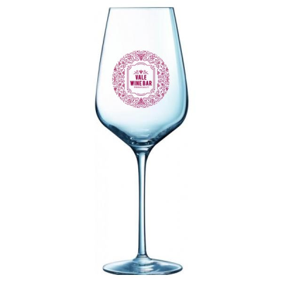 Picture of SUBLYM STEMMED WINE GLASS (580ML & 20OZ).