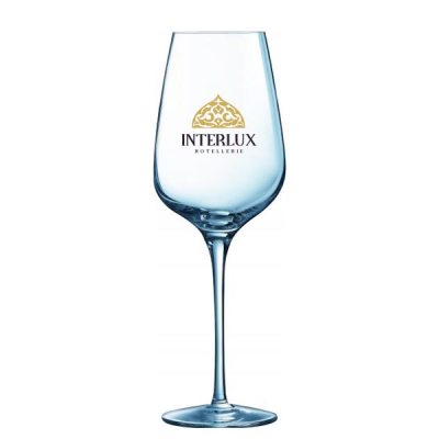 Picture of SUBLYM STEMMED WINE GLASS (450ML & 15.