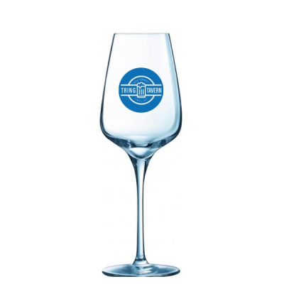 Picture of SUBLYM STEMMED WINE GLASS (350ML & 12.