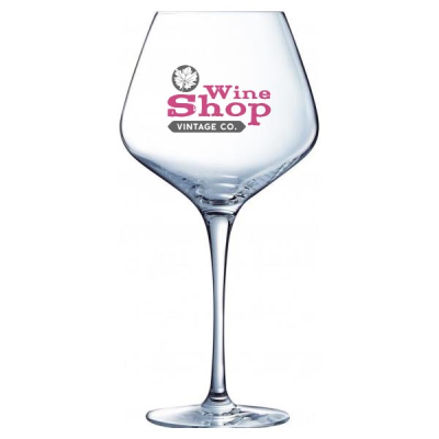 Picture of SUBLYM BALLON WINE GLASS (600ML & 21OZ).