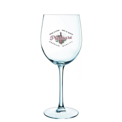 Picture of VERSAILLES GOBLET WINE GLASS (585ML & 20OZ).