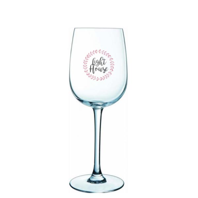 Picture of VERSAILLES STEMMED WINE GLASS (360ML & 12.