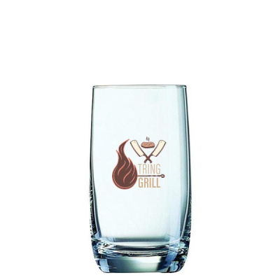 Picture of VIGNE HIBALL DRINK GLASS (330ML & 11