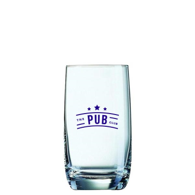 Picture of VIGNE HIBALL DRINK GLASS (220ML & 7.